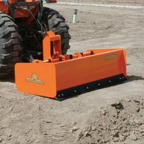 Land Pride Dirtworking Products
